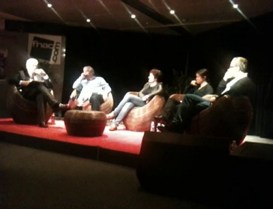 Rencontres Culturelles Franco-Américaines (2)