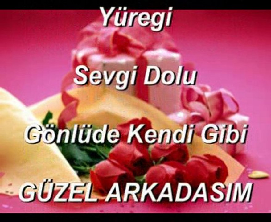 GülÇehre (Nice Yıllara)