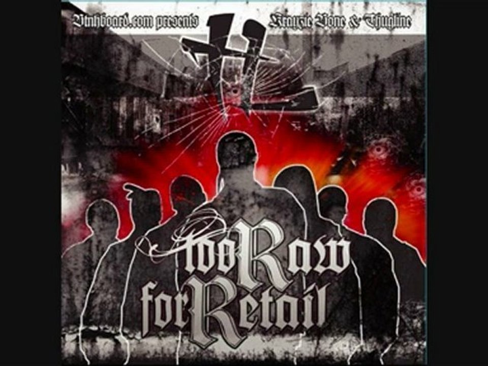 Krayzie Bone - Are you Ready