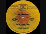 The Graingers - Shine Your Light