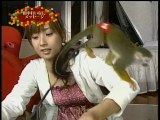 Musume DOKYU ep 180 Miki Fujimoto & Reina Tanaka