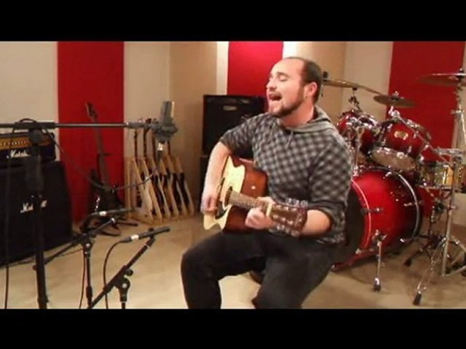 Ufuk Bulut Numb (Linkin Park Cover)