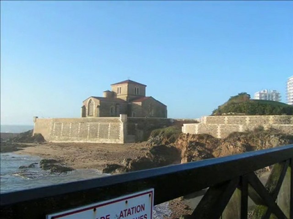 La Chaume -images-sons 2005- envoi Alain ROY