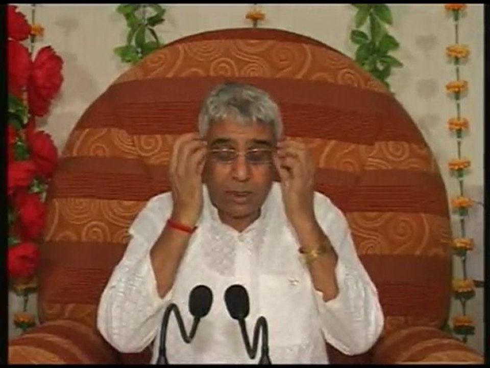 Dadu Ji & Kabir Sahib Part 1 of 2
