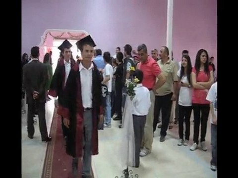 alaplı çpl mezuniyet