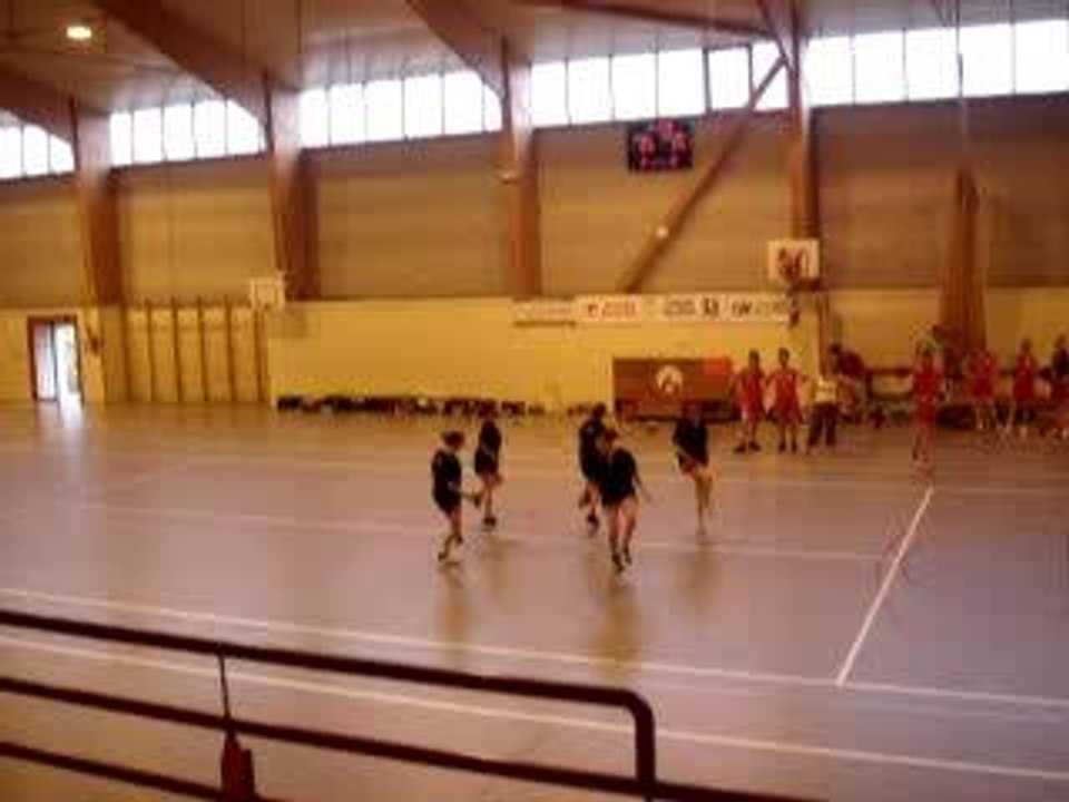 TOURNOIS A SAINT ANDRE DES EAUX