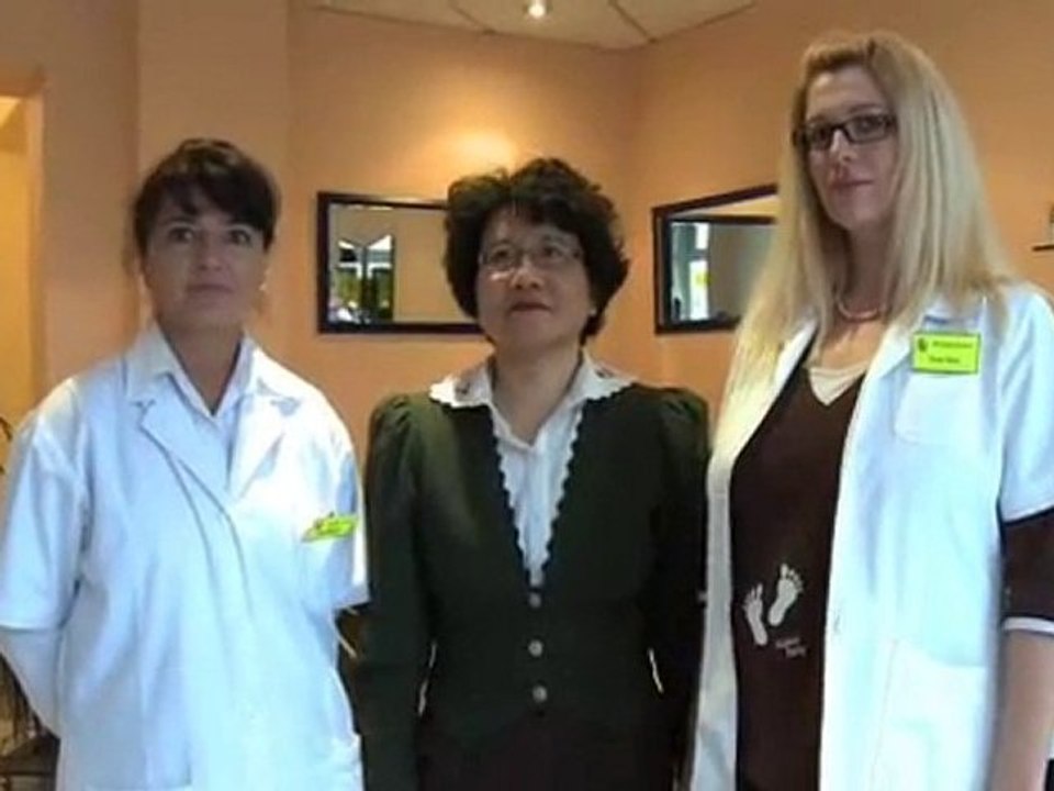 101 Haar System - Haarwuchs-Präparate von Fabao 101 gegen Ha