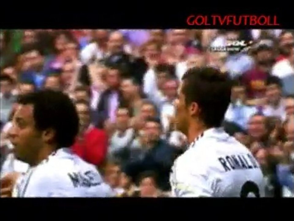 QUE GOL TE GUSTA MAS COMENTA 10-06-2010