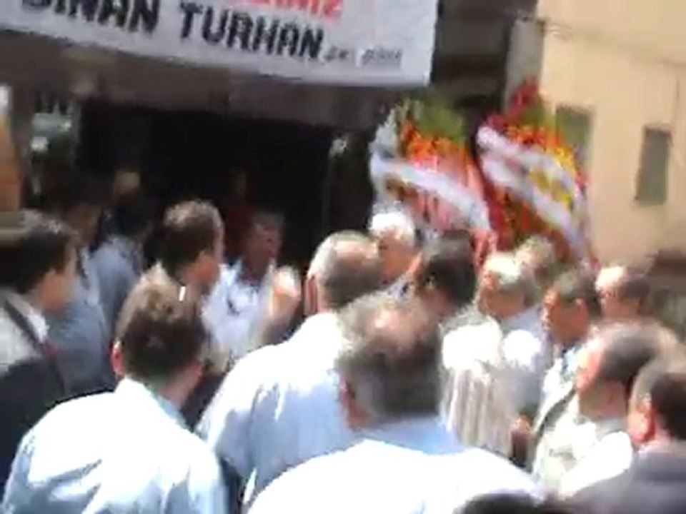 skandal kongrede direniş 3