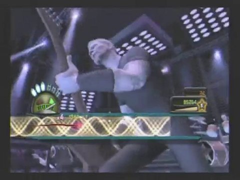 Guitar Hero Metallica - Enter Sandman (Expert Vocals FC)