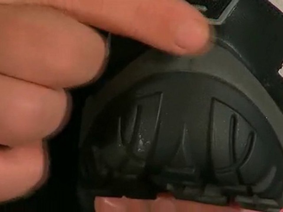 Uvex Xenova 6930 S3 Sicherheitsschuhe Bauen