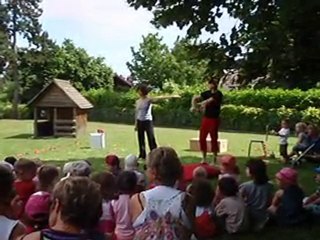 Spectacle Ecole 4