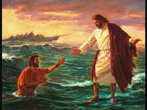 FRANCOIS VARILLON JESUS FILS DE DIEU EST FILS DE L'HOMME 4.