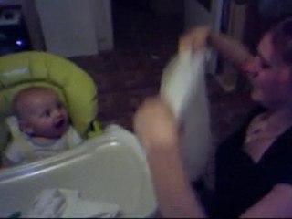 encore du cache-cache