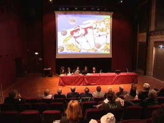 Calaisis TV : Un schéma de développement urbain pour Calais