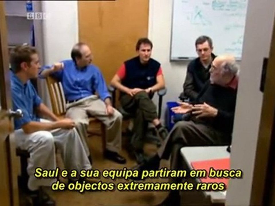 Time (Legendado PT-PT) - Ep 4 de 4 Pt 4 de 4