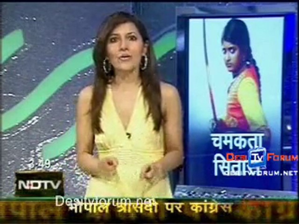 Saas Bahu Aur Sansaar [NDTV] - 10th June 2010 - Part2