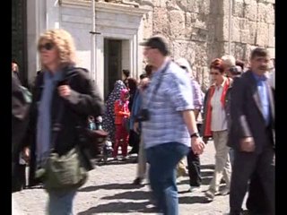 Damas : de plus en plus de touristes