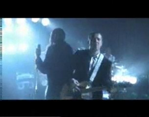 Gece Yolcuları - Yıldızlardayım