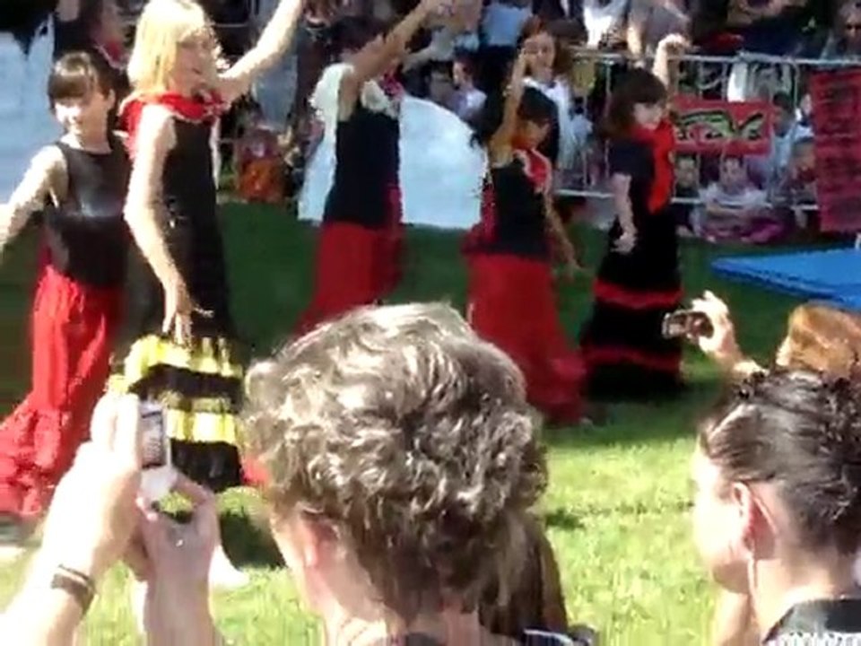 fete de l ecole