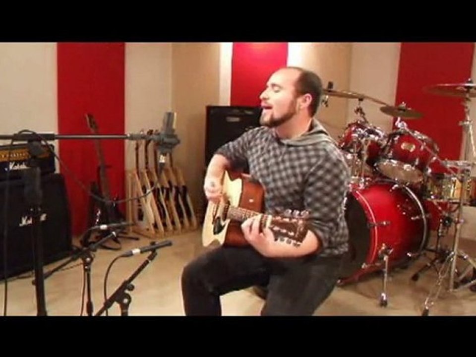 Ufuk Bulut Behind Blue Eyes (The Who Cover)