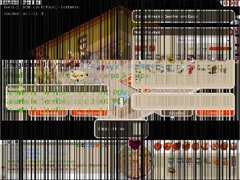 Dofus - Wind-Raykyz sacrieur 188 Hyrkul