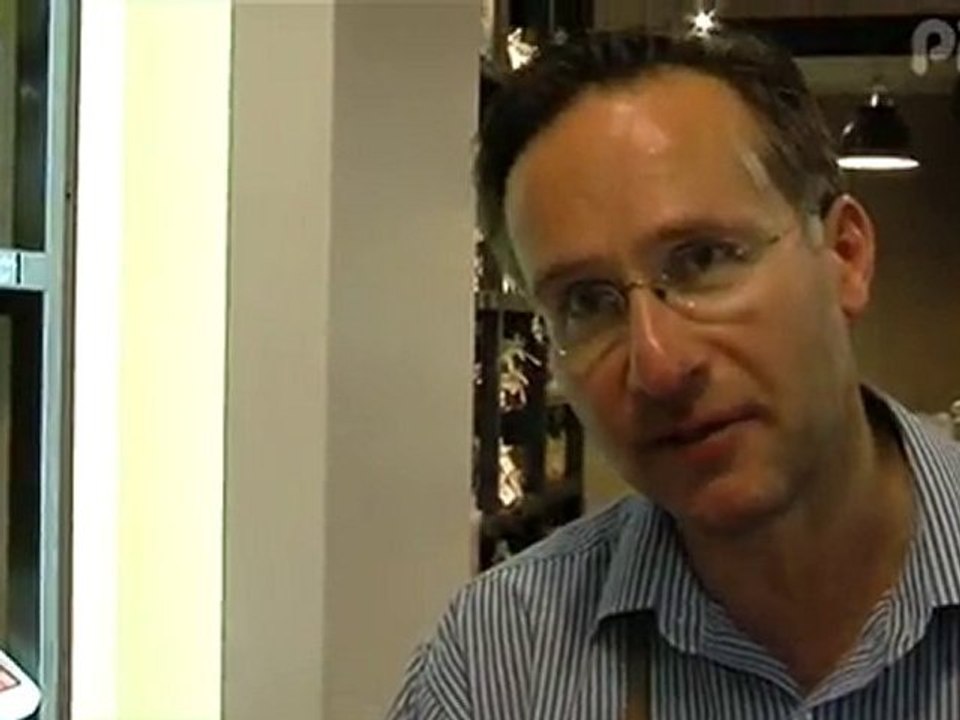 A l'olivier magasin d'huile d'olive Lyon