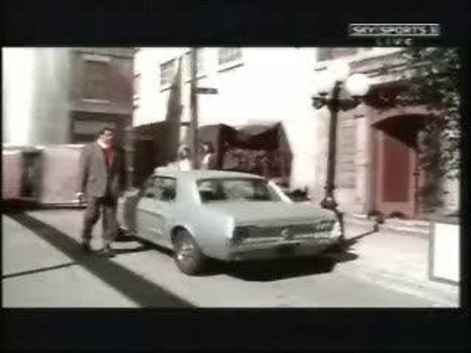 WM21 undertaker parody
