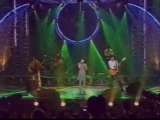 My Little Lover - Hello Again (PopJam)