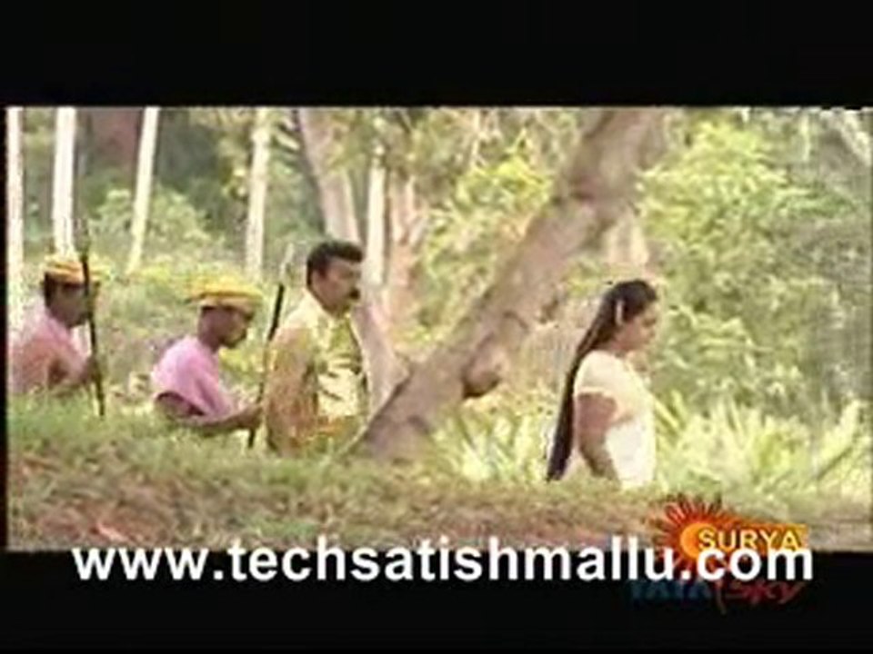 Adi Parasakthi