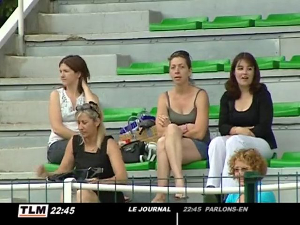 Cascol : 100 ans de formation de football (Oullins)