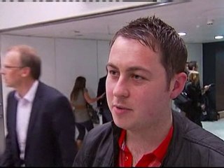 World Cup crackdown arrests