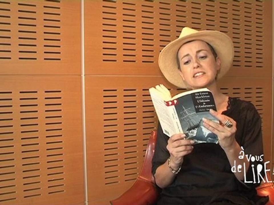 A vous de Lire : Sophie Jovillard