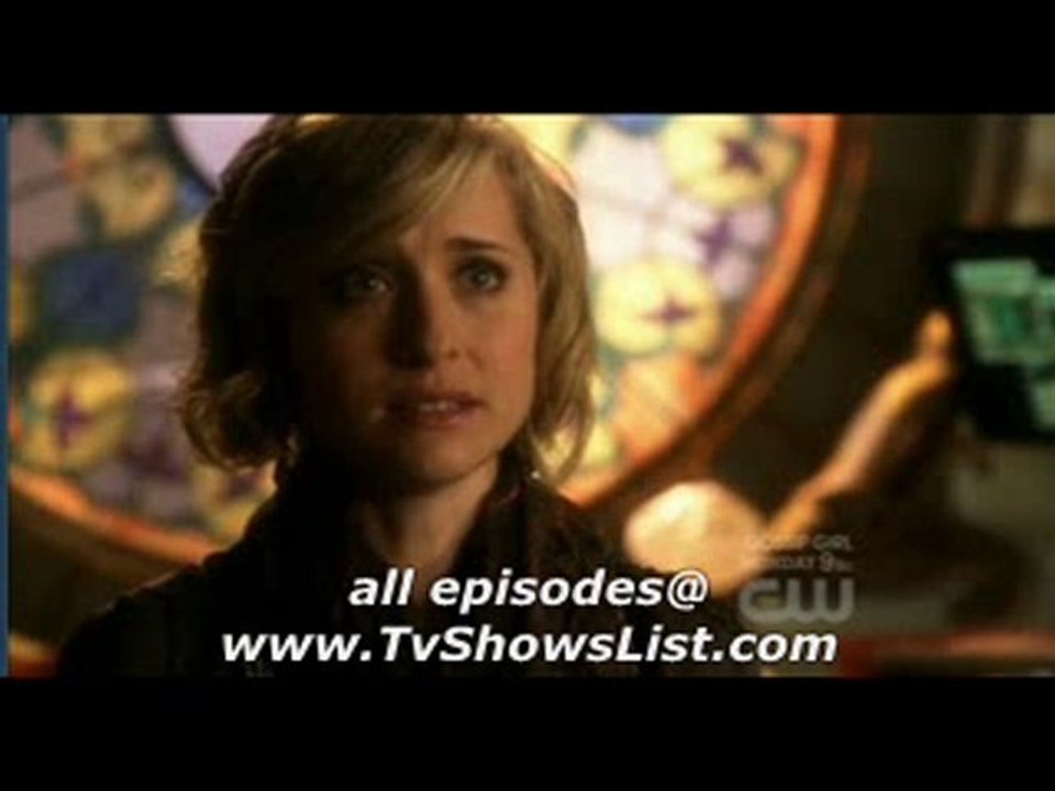 Smallville season 9 episode 17, part 1/10