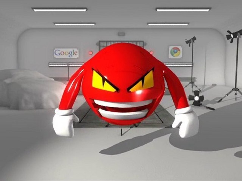 Anim 3D Pierre-André Joly - Prépa IIM 2009/2010