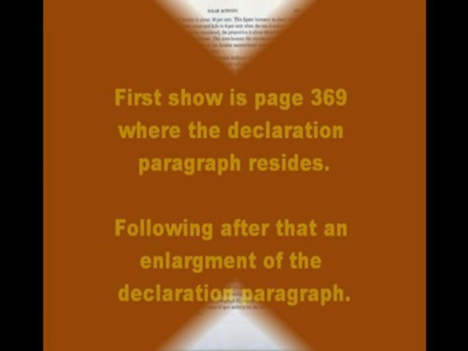 Extraterrestrial Life Proven by discarded Physics Library Bo