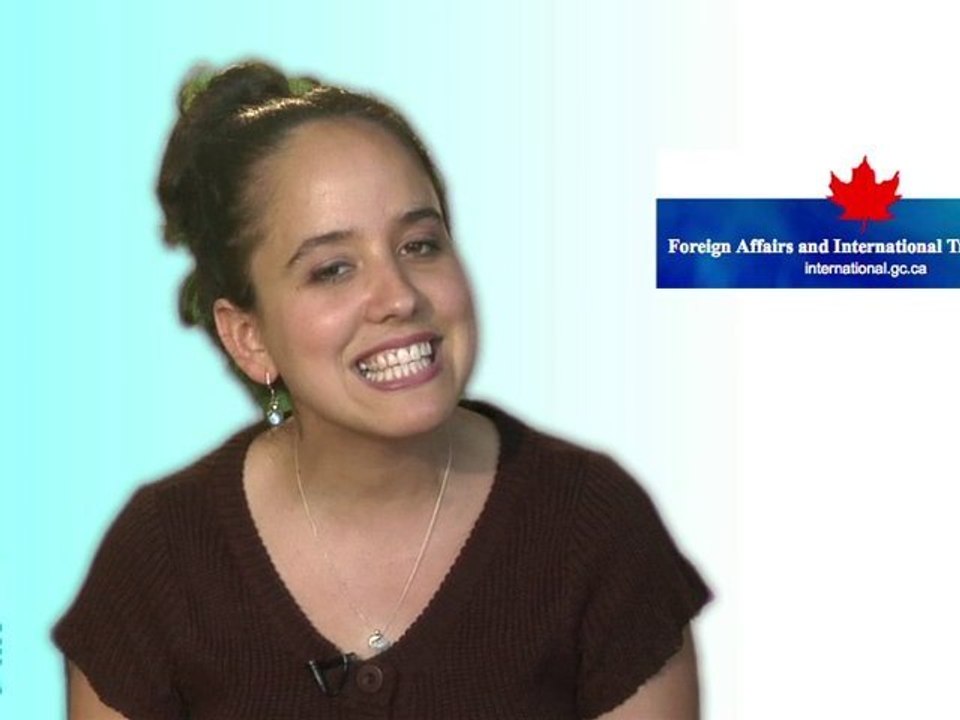 CSRminute: Canada Holds CSR Meetings for Oil Companies