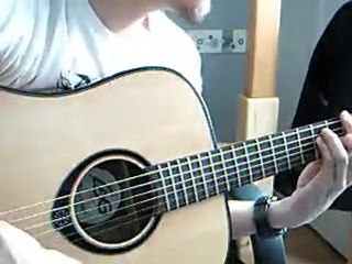 Le petit chose de Tryo by Roy des Paquerettes