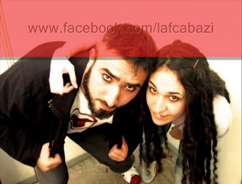 Sagopa Kajmer - Onlarıda Anlıyorum 2010(HQ)