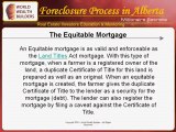Alberta Foreclosures part 1 0f 10