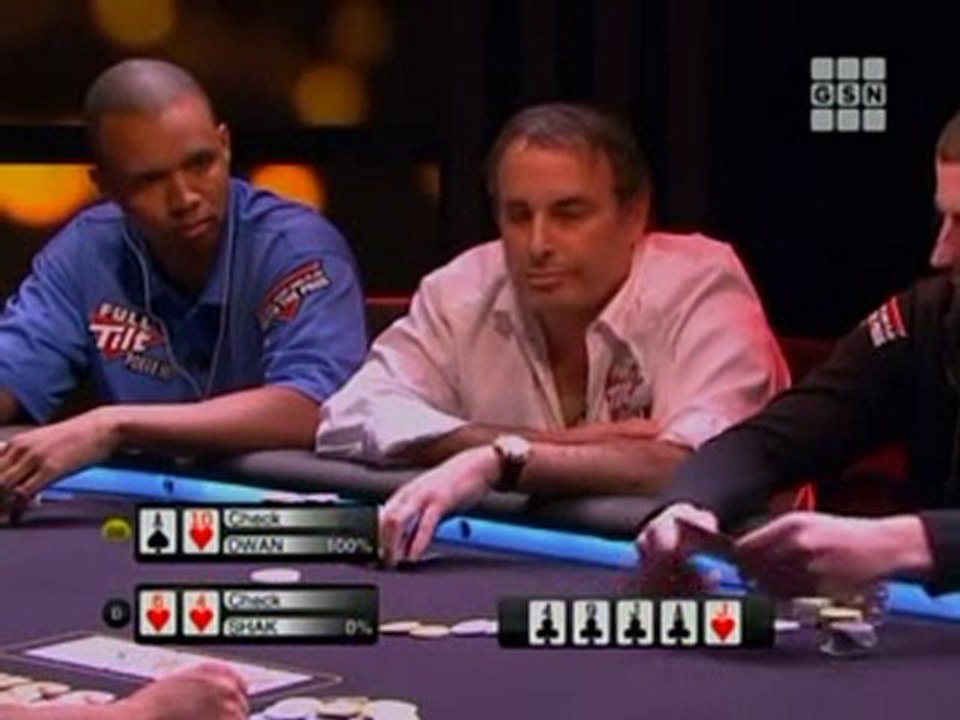 Aussie Millions 2010 Episode 1 - 5 5 Chillout-Poker.com