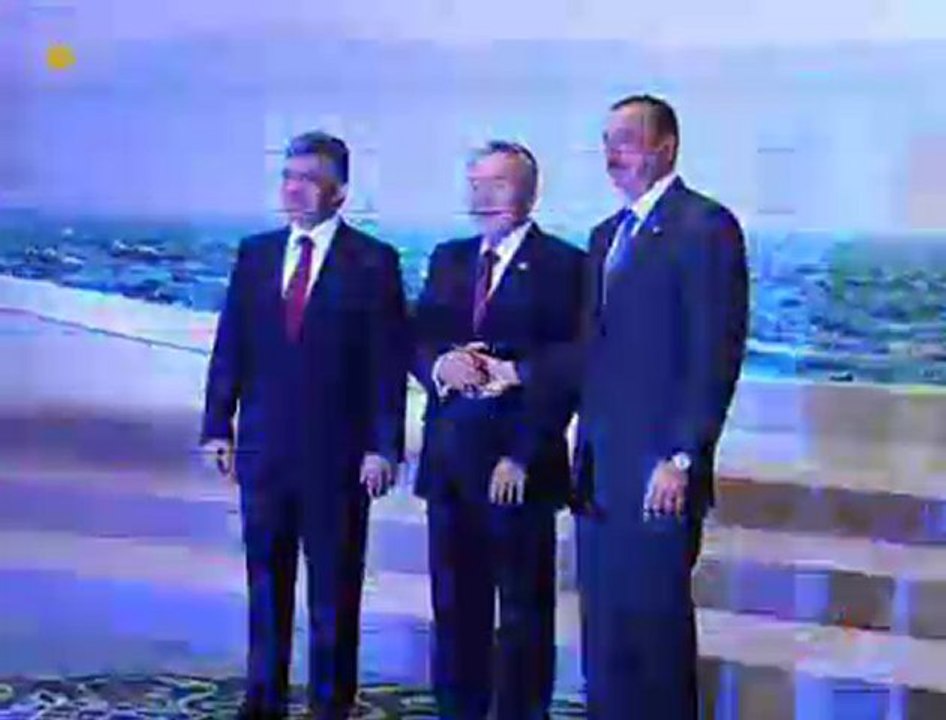 CICA Zirvesi