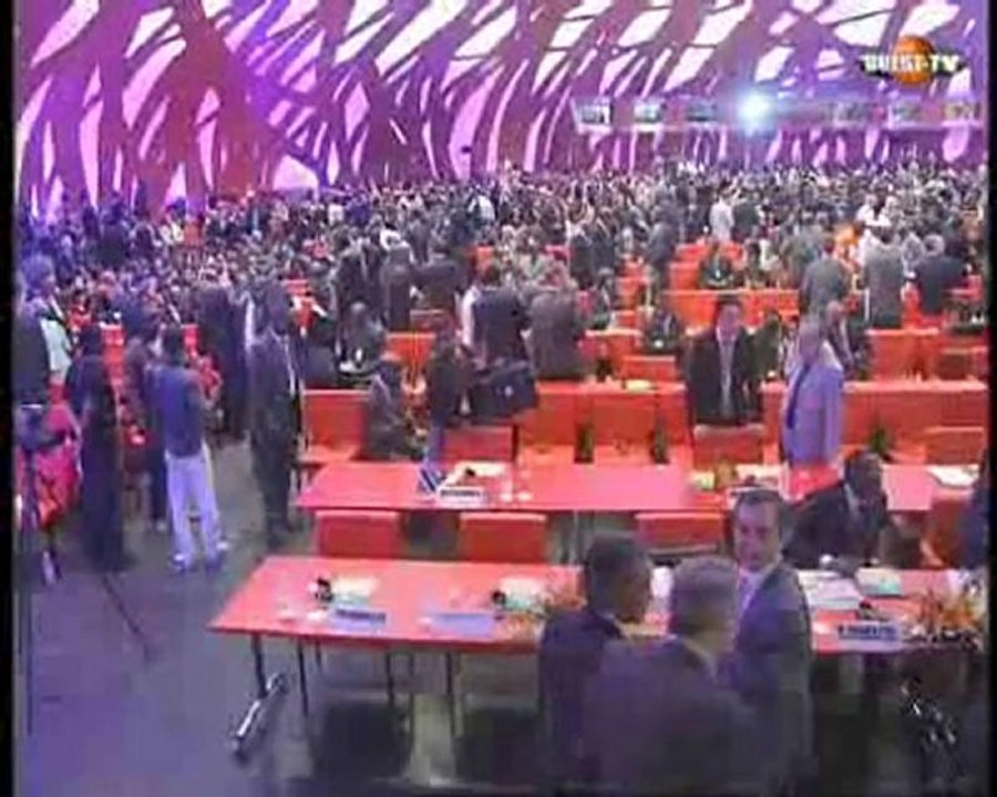 Wari- Dimanche 6 juin 2010