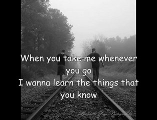 Aiza Seguerra - Take Me I'll Follow