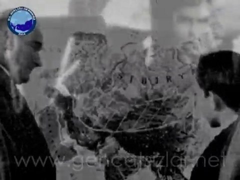 Gâzi Mustafa Kemâl, Türkçü idi!