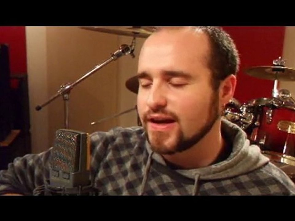 Ufuk Bulut Street Spirit (Fade Out) (Radiohead Cover)