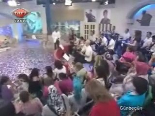 Baha Bizim Hikayemiz (Günbegün)