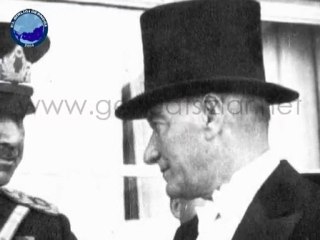 Atatürk zamanında, okullara giriş şartı!