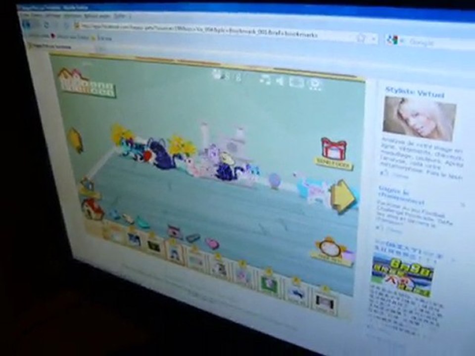 maudit chat qui ne veut pas chanter