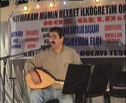 cizre kaymakam mümin heybet müzik festivali bölüm -6-